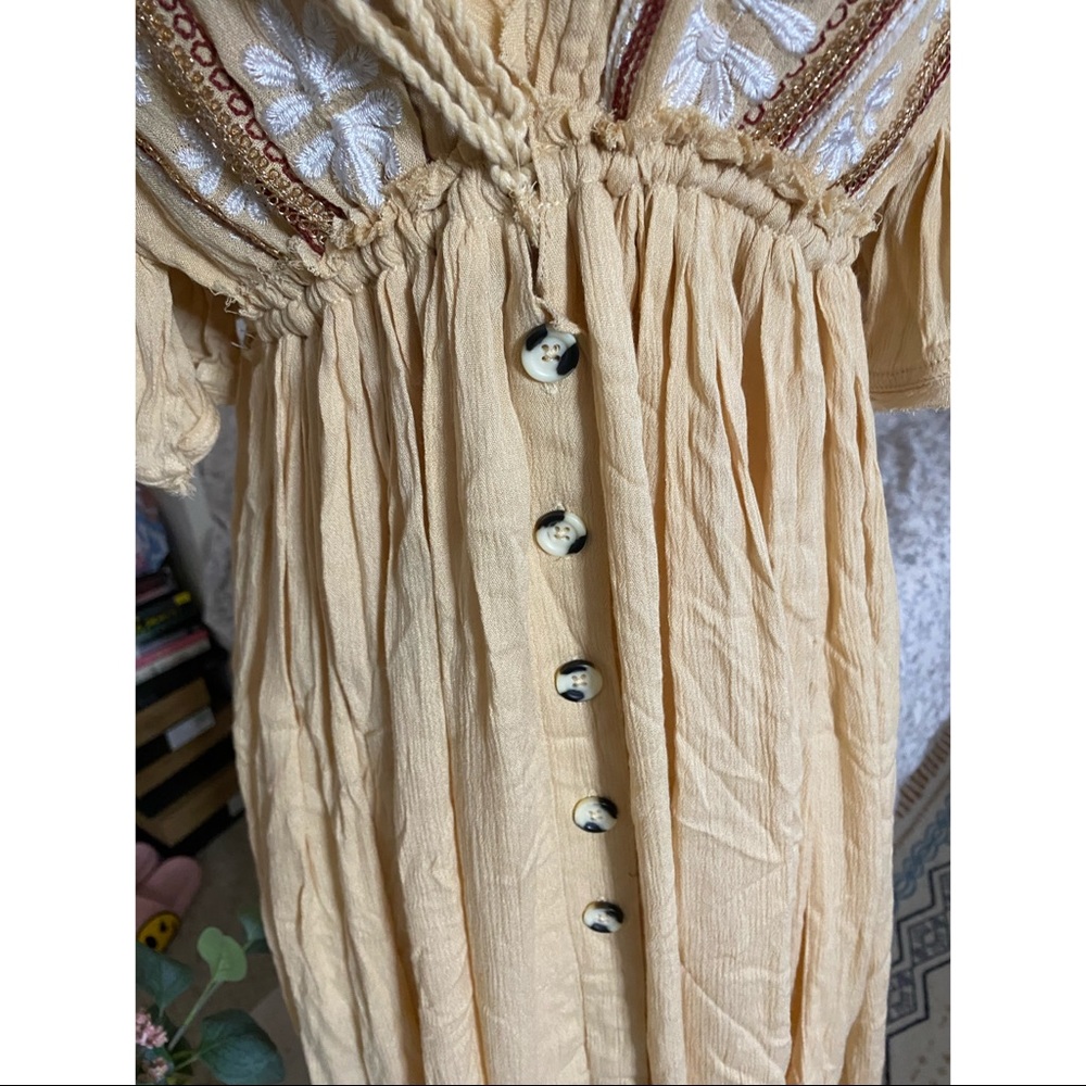 Free People Dress - Picture 8 of 16